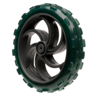 Колесо 5"  Wheel для конструктора VEX (4 штуки в упаковке) - «globural.ru» - Йошкар-Ола