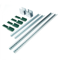 Набор для создания линейного движения Linear Motion Kit для конструктора VEX - «globural.ru» - Йошкар-Ола