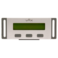 ЖК-дисплей LCD Display для конструктора VEX - «globural.ru» - Йошкар-Ола