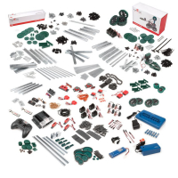 VEX EDR Супер набор для класса и соревнований Classroom & Competition Super Kit - «globural.ru» - Йошкар-Ола