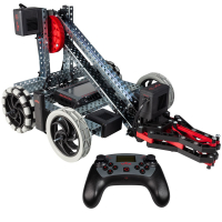 VEX V5 Стартовый набор для класса Classroom Starter Kit - «globural.ru» - Йошкар-Ола