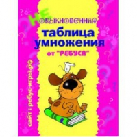 Комплект карточек "Таблица умножения" для начинающих - «globural.ru» - Йошкар-Ола