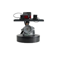 3D сканер RangeVision Spectrum (в кейсе) - «globural.ru» - Йошкар-Ола