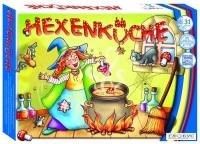 Развивающая игра "Кухня Магов" - «globural.ru» - Йошкар-Ола