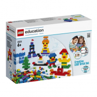 Кирпичики LEGO для творческих занятий - «globural.ru» - Йошкар-Ола