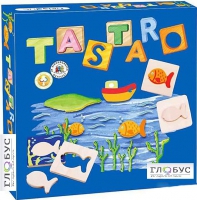 Развивающая игра "Тастаро" - «globural.ru» - Йошкар-Ола