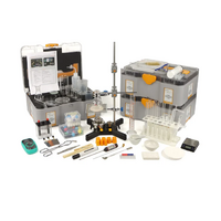 Учебный набор "Химия от А до Я" - «globural.ru» - Йошкар-Ола