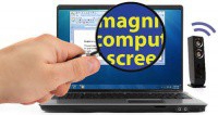 Программа экранного увеличения с поддержкой речи SuperNova Magnifier & Speech - «globural.ru» - Йошкар-Ола