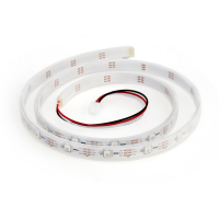 Лента  LED с  RGB-светодиодами 1 метр - «globural.ru» - Йошкар-Ола