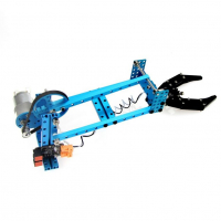 Дополнительный набор к конструктору Robot Arm Add-on Pack for Starter Robot Kit - «globural.ru» - Йошкар-Ола