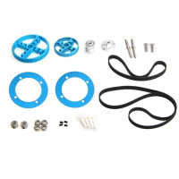 Ресурсный набор Timing Belt Motion Pack-Blue - «globural.ru» - Йошкар-Ола