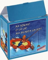 Набор карточек "На рыбалке" - «globural.ru» - Йошкар-Ола
