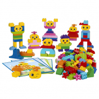 Набор "Эмоциональное развитие ребенка" DUPLO - «globural.ru» - Йошкар-Ола