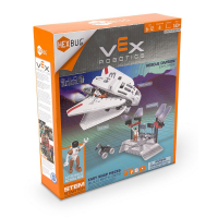 Набор VEX by HEXBUG Команда спасателей - «globural.ru» - Йошкар-Ола