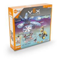 Набор VEX by HEXBUG Команда исследователей - «globural.ru» - Йошкар-Ола