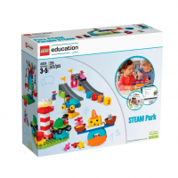 Конструктор Lego Duplo Планета STEAM - «globural.ru» - Йошкар-Ола