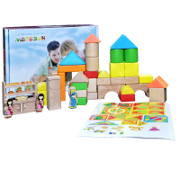 Игра-конструктор "Магазин" - «globural.ru» - Йошкар-Ола