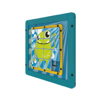Игровой модуль Sliding Puzzle Monster - «globural.ru» - Йошкар-Ола