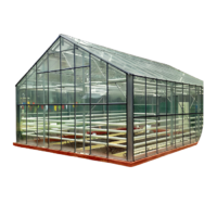 Круглогодичная теплица - «globural.ru» - Йошкар-Ола