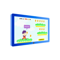 Интерактивная панель Kids 32" - «globural.ru» - Йошкар-Ола