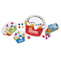 Сортировщик "Кексы" - «globural.ru» - Йошкар-Ола