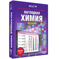 Наглядная химия. Металлы - «globural.ru» - Йошкар-Ола