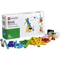 Набор для индивидуального обучения LEGO Education BricQ Motion Старт - «globural.ru» - Йошкар-Ола
