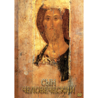 DVD Сын Человеческий (от Библии к Евангелию) - «globural.ru» - Йошкар-Ола
