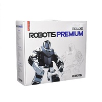 Образовательный комплект "Robotis bioloid premium kit steamcup (Premium Kit)" - «globural.ru» - Йошкар-Ола