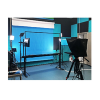 Интерактивная видеостудия "Studio 4K 86″" - «globural.ru» - Йошкар-Ола