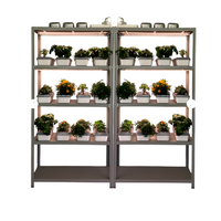 Обучающий комплект "АГРОлаборатория" (2 стеллажа) - «globural.ru» - Йошкар-Ола