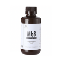 Фотополимерная смола Resione M68 жесткий цвет белый - «globural.ru» - Йошкар-Ола