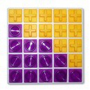 Игра «Крестики-нолики» - «globural.ru» - Йошкар-Ола
