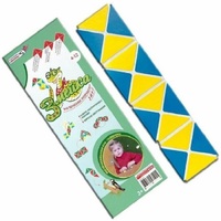 Игровой квадрат "Змейка" - «globural.ru» - Йошкар-Ола