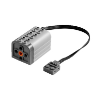 Е-мотор LEGO - «globural.ru» - Йошкар-Ола