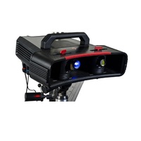 3D сканер RangeVision PRIME - «globural.ru» - Йошкар-Ола