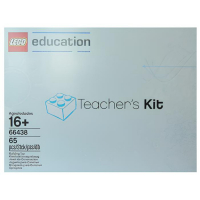 Набор стартовый для учителей. Академия LEGO Education - «globural.ru» - Йошкар-Ола