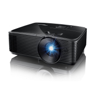 Проектор дальнофокусный Optoma S334e - «globural.ru» - Йошкар-Ола