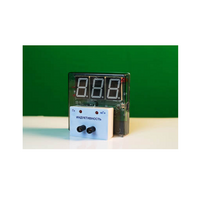 Датчик индуктивности с независимой индикацией (демонстрационный) - «globural.ru» - Йошкар-Ола