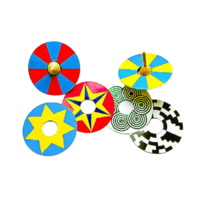 Игровой набор "Волчок иллюзий" - «globural.ru» - Йошкар-Ола