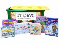 Сенсомоторный учебно-развивающий комплект "Коммуникация" в транспортировочном кейсе - «globural.ru» - Йошкар-Ола