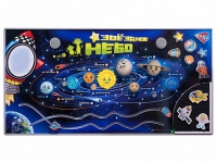 Светодинамическая тактильная панель "Звёздное небо" - «globural.ru» - Йошкар-Ола