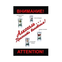 DVD Алкоголь. Признать виновным - «globural.ru» - Йошкар-Ола