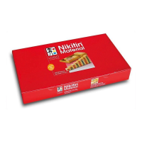 Кубики Никитина "Состав числа" - «globural.ru» - Йошкар-Ола