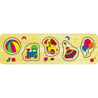 Игра "Игрушки" - «globural.ru» - Йошкар-Ола