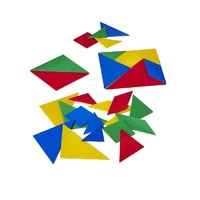 Танграмы - «globural.ru» - Йошкар-Ола