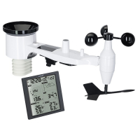 Мобильный комплекс метеорологического наблюдения - «globural.ru» - Йошкар-Ола