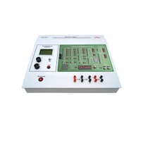 Учебный лабораторный стенд «Основы цифровой техники» - «globural.ru» - Йошкар-Ола