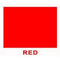 Карточки Домана "Colors" ("Цвета") на английском языке - «globural.ru» - Йошкар-Ола
