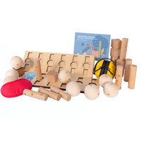 Коррекционно-развивающий комплект «Сенсорные фигуры» - «globural.ru» - Йошкар-Ола